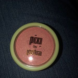 Pixi by Petra Face Blush Peach Parfait .16 oz NEW